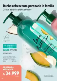 Catálogo Oriflame Página 108