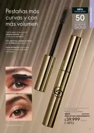 Catálogo Oriflame Página 11
