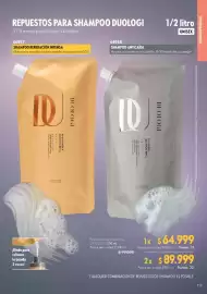 Catálogo Oriflame Página 113