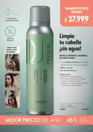 Catálogo Oriflame Página 115
