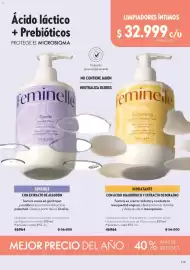 Catálogo Oriflame Página 119