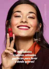 Catálogo Oriflame Página 120
