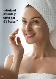 Catálogo Oriflame Página 124