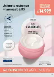 Catálogo Oriflame Página 125