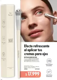 Catálogo Oriflame Página 126