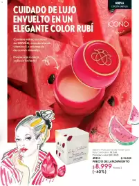 Catálogo Oriflame Página 129