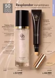 Catálogo Oriflame Página 13