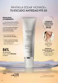 Catálogo Oriflame Página 130