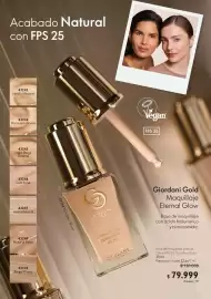 Catálogo Oriflame Página 14