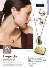 Catálogo Oriflame Página 15