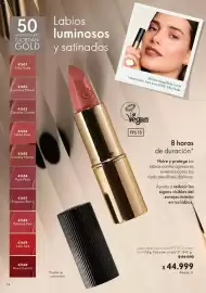Catálogo Oriflame Página 16