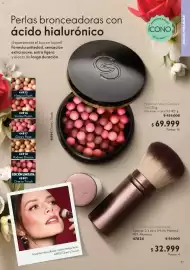 Catálogo Oriflame Página 17