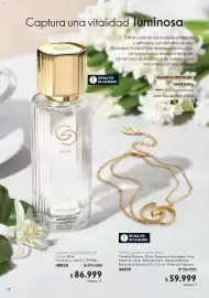 Catálogo Oriflame Página 18