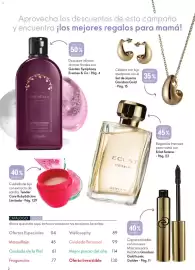Catálogo Oriflame Página 2