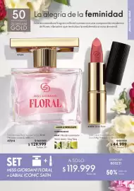 Catálogo Oriflame Página 21