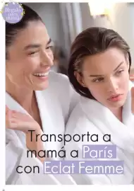 Catálogo Oriflame Página 22