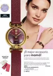 Catálogo Oriflame Página 24