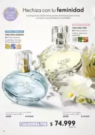 Catálogo Oriflame Página 26