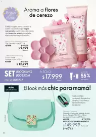 Catálogo Oriflame Página 30