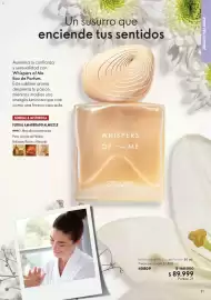 Catálogo Oriflame Página 31