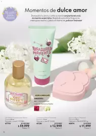 Catálogo Oriflame Página 32