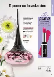 Catálogo Oriflame Página 35
