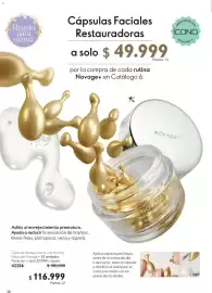 Catálogo Oriflame Página 38