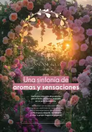 Catálogo Oriflame Página 4