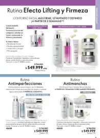 Catálogo Oriflame Página 41