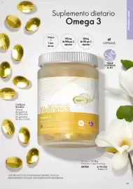 Catálogo Oriflame Página 43