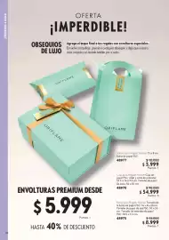 Catálogo Oriflame Página 44