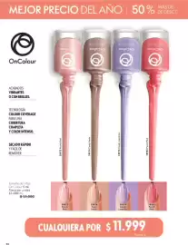 Catálogo Oriflame Página 46