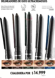 Catálogo Oriflame Página 52