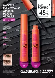 Catálogo Oriflame Página 53