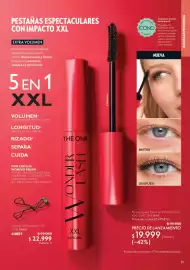 Catálogo Oriflame Página 55