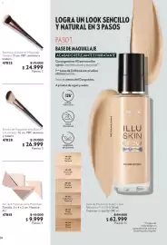 Catálogo Oriflame Página 58