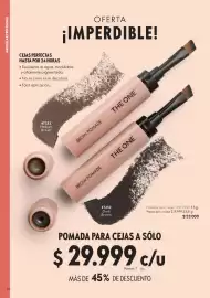 Catálogo Oriflame Página 60
