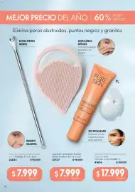 Catálogo Oriflame Página 62
