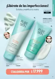 Catálogo Oriflame Página 63