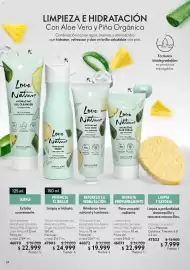 Catálogo Oriflame Página 64
