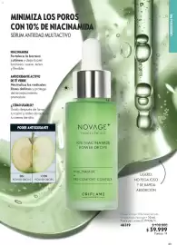 Catálogo Oriflame Página 69