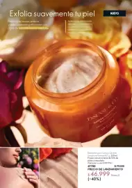 Catálogo Oriflame Página 7