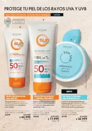 Catálogo Oriflame Página 72