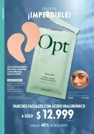 Catálogo Oriflame Página 76