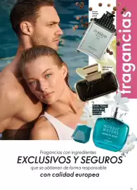 Catálogo Oriflame Página 77