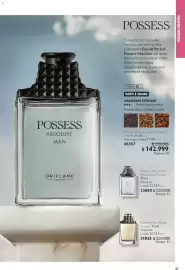 Catálogo Oriflame Página 81