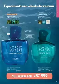 Catálogo Oriflame Página 83