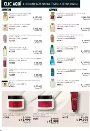 Catálogo Oriflame Página 84