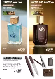 Catálogo Oriflame Página 86