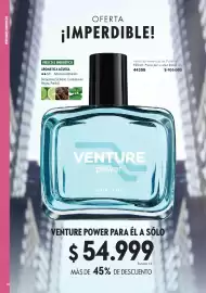 Catálogo Oriflame Página 88